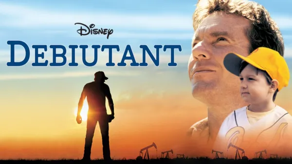 thumbnail - Debiutant