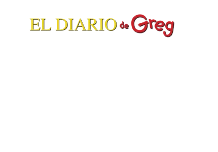 El diario de Greg 2: La ley de Rodrick