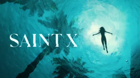 thumbnail - Saint X