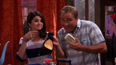 thumbnail - S4:E6 Daddy's Little Girls