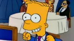 thumbnail - Mr. Lisa Goes to Washington S3:E1 Mr. Lisa Goes to Washington