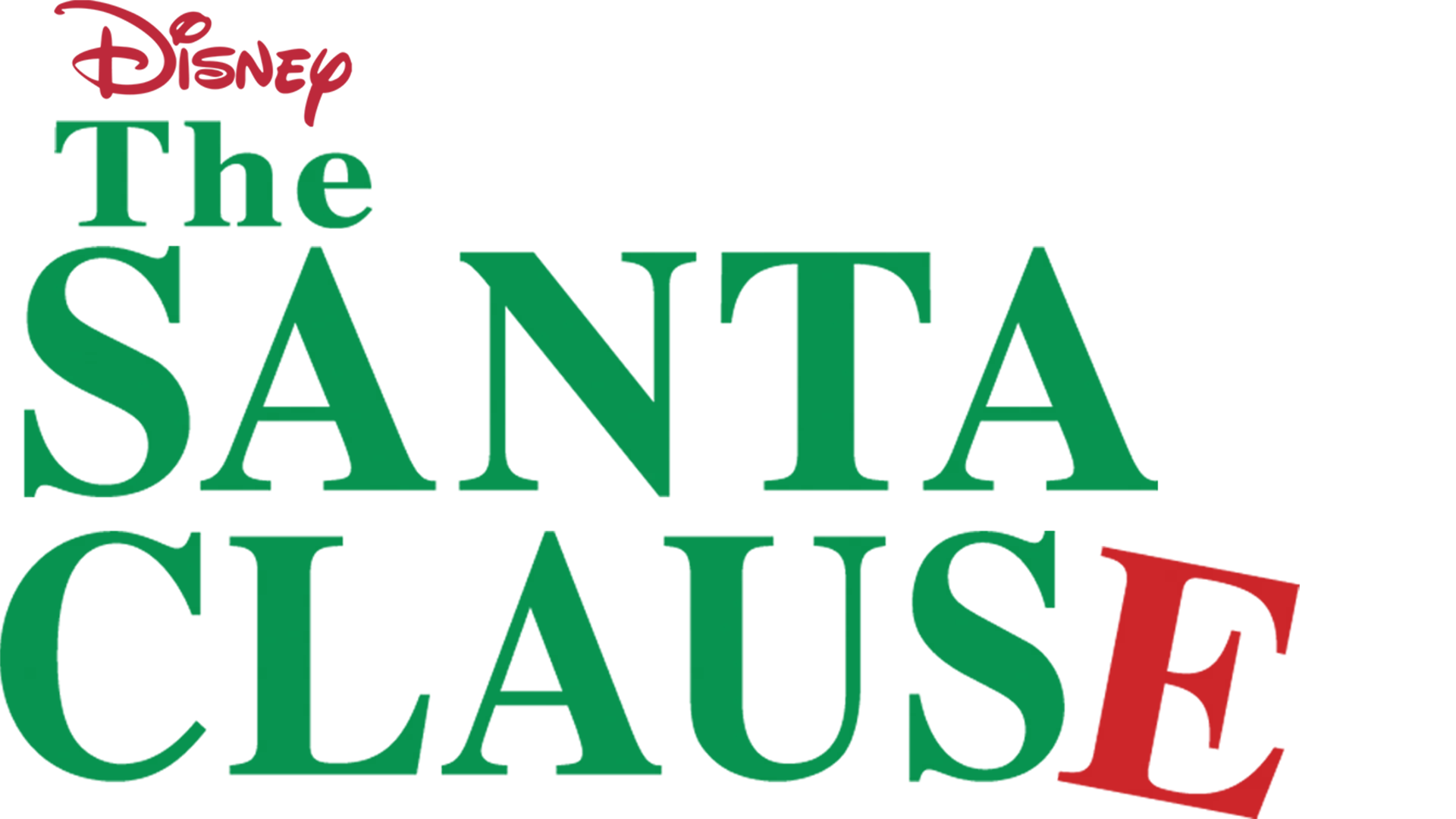 The Santa Clause
