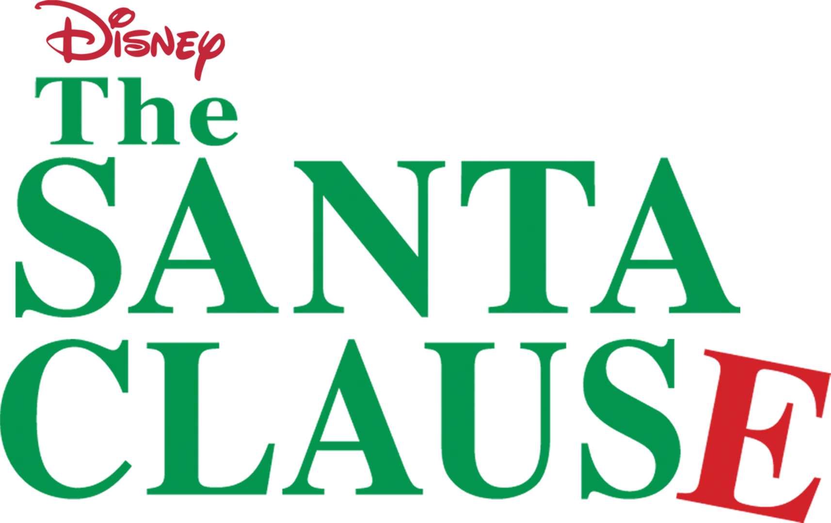 The Santa Clause