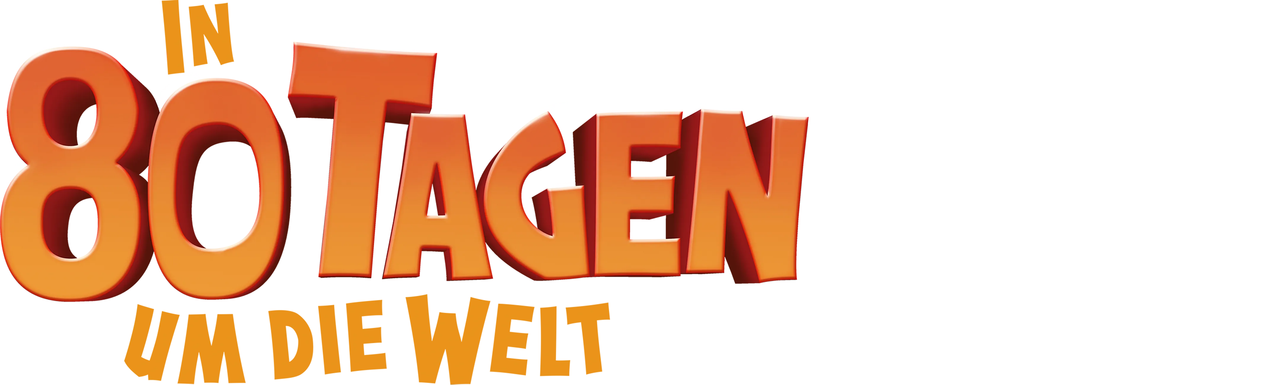 Around the World in 80 Days