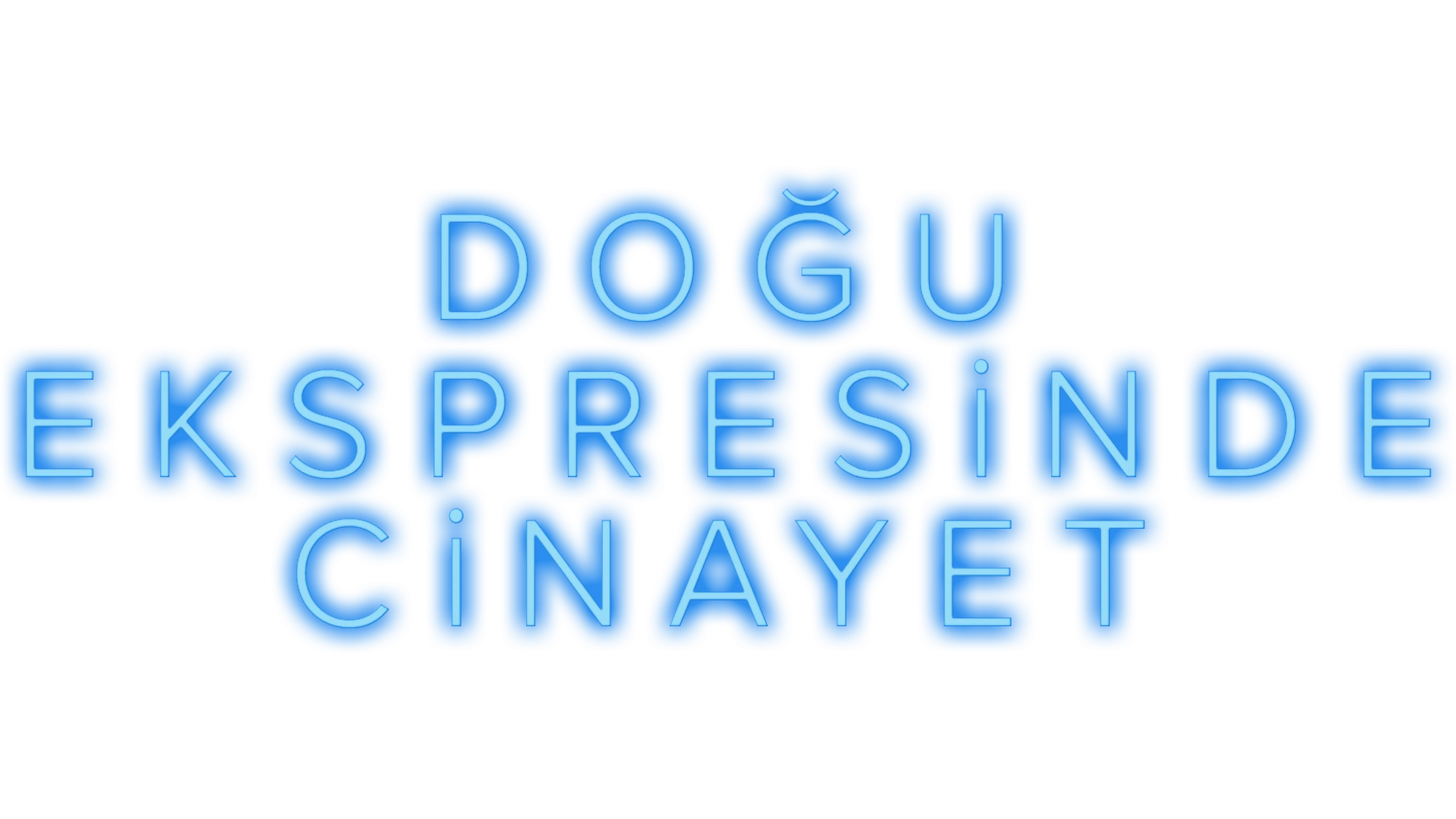 Doğu Ekspresinde Cinayet