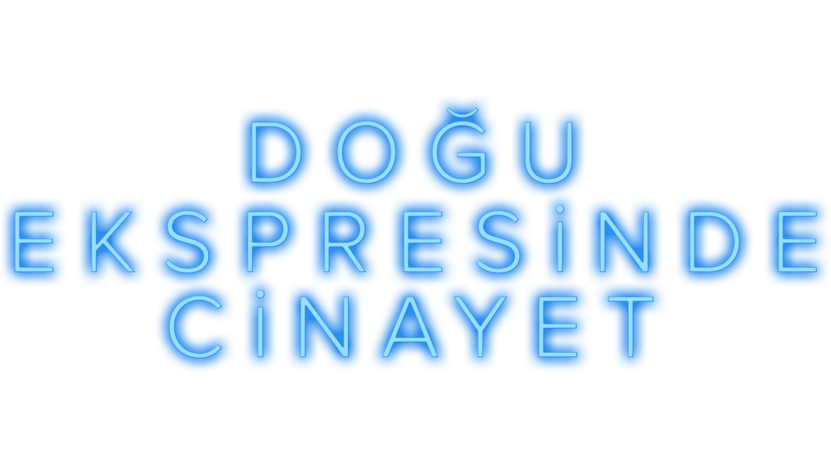 Doğu Ekspresinde Cinayet
