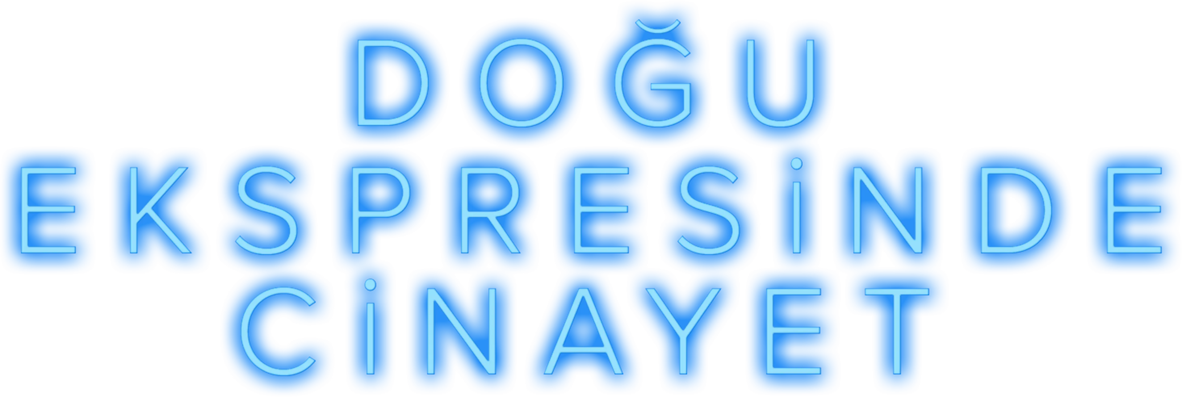 Doğu Ekspresinde Cinayet