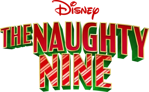 The Naughty Nine