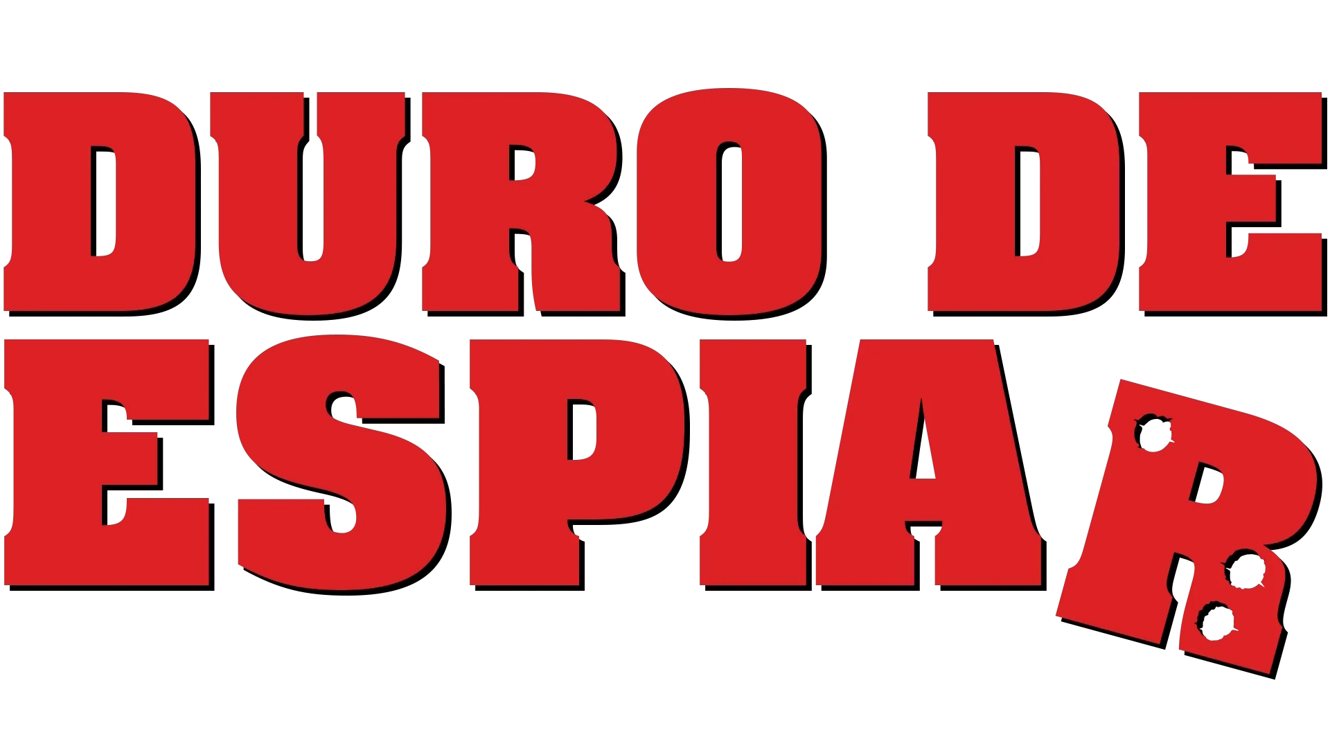 Duro de Espiar