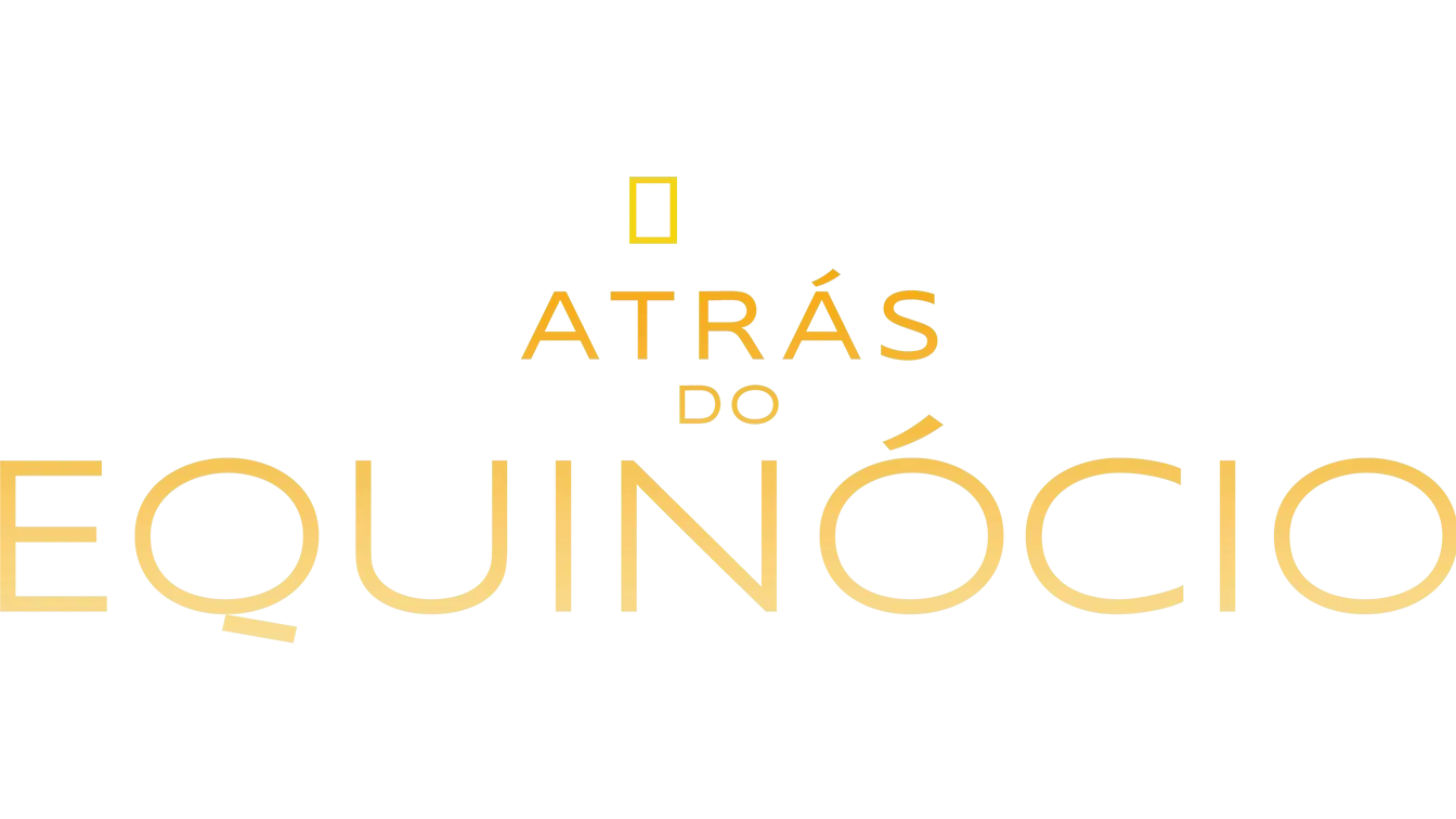 Atrás do Equinócio