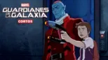 thumbnail - Guardianes de la Galaxia (Cortos)