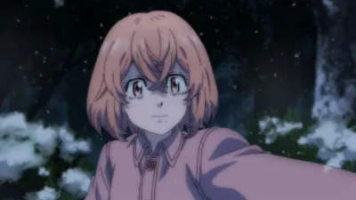 thumbnail - S2:E10 The Light of My Life