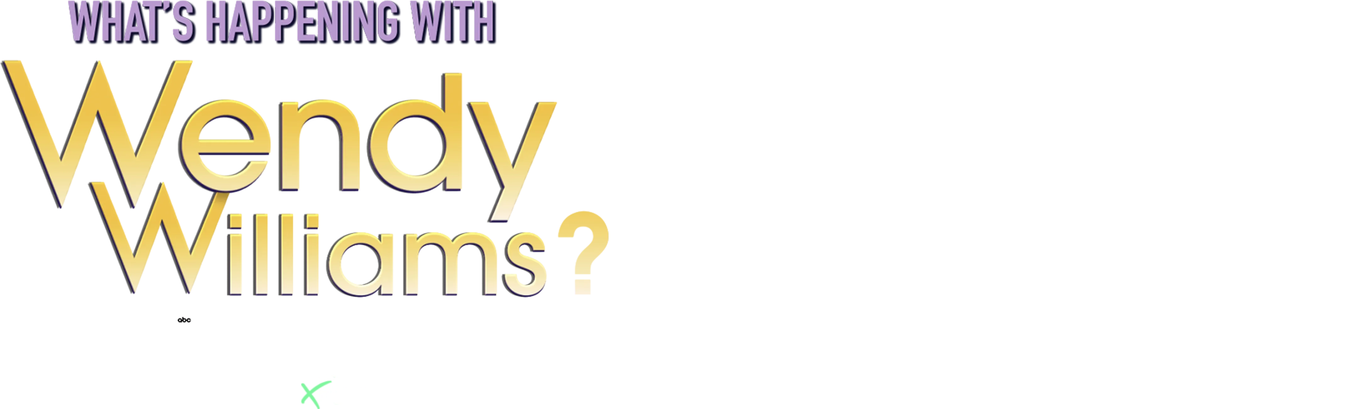 IMPACT x Nightline: What’s Happening with Wendy Williams?