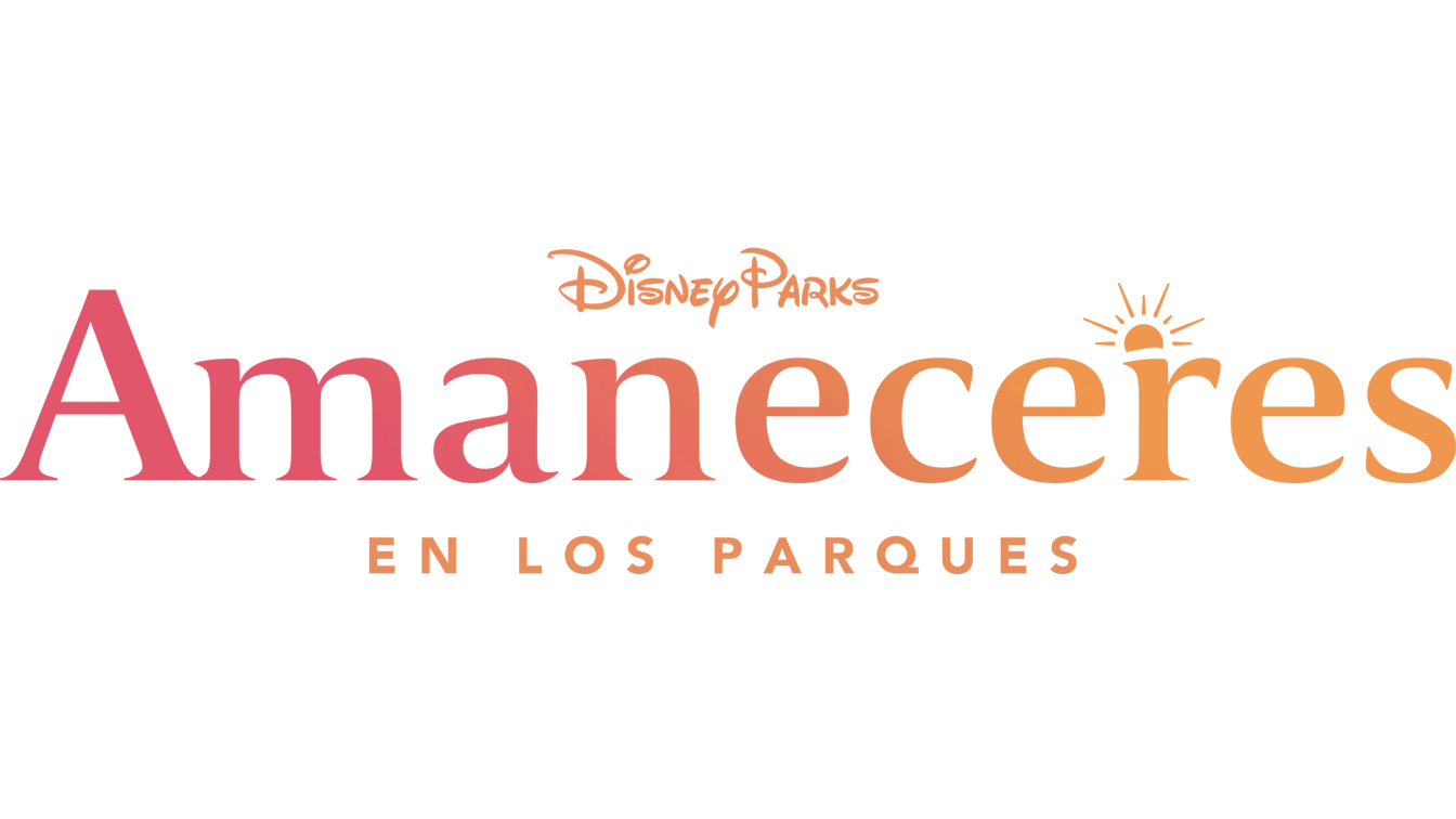 Disney Parks: Amaneceres en los parques