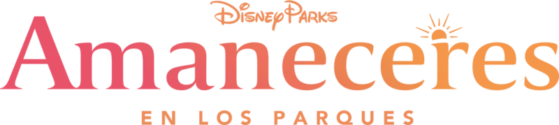 Disney Parks: Amaneceres en los parques