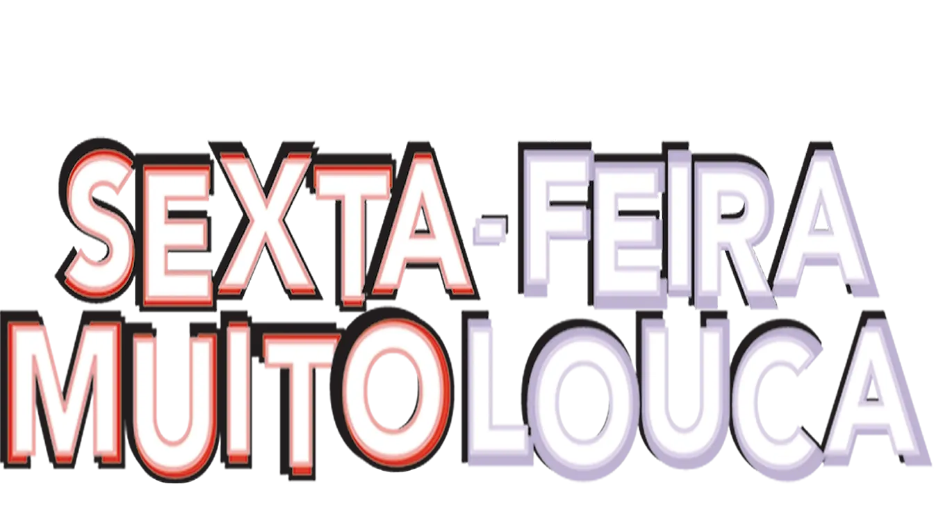 Sexta-Feira Muito Louca