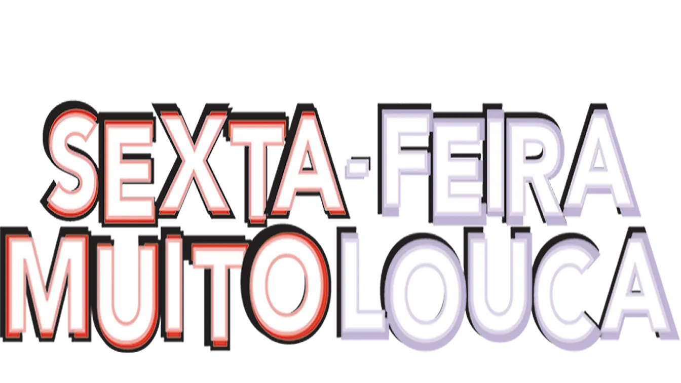 Sexta-Feira Muito Louca