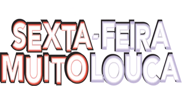 Sexta-Feira Muito Louca