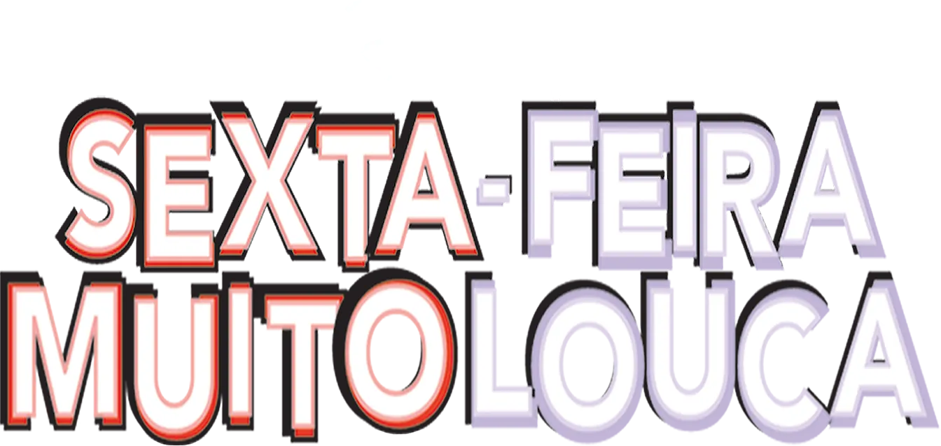 Sexta-Feira Muito Louca