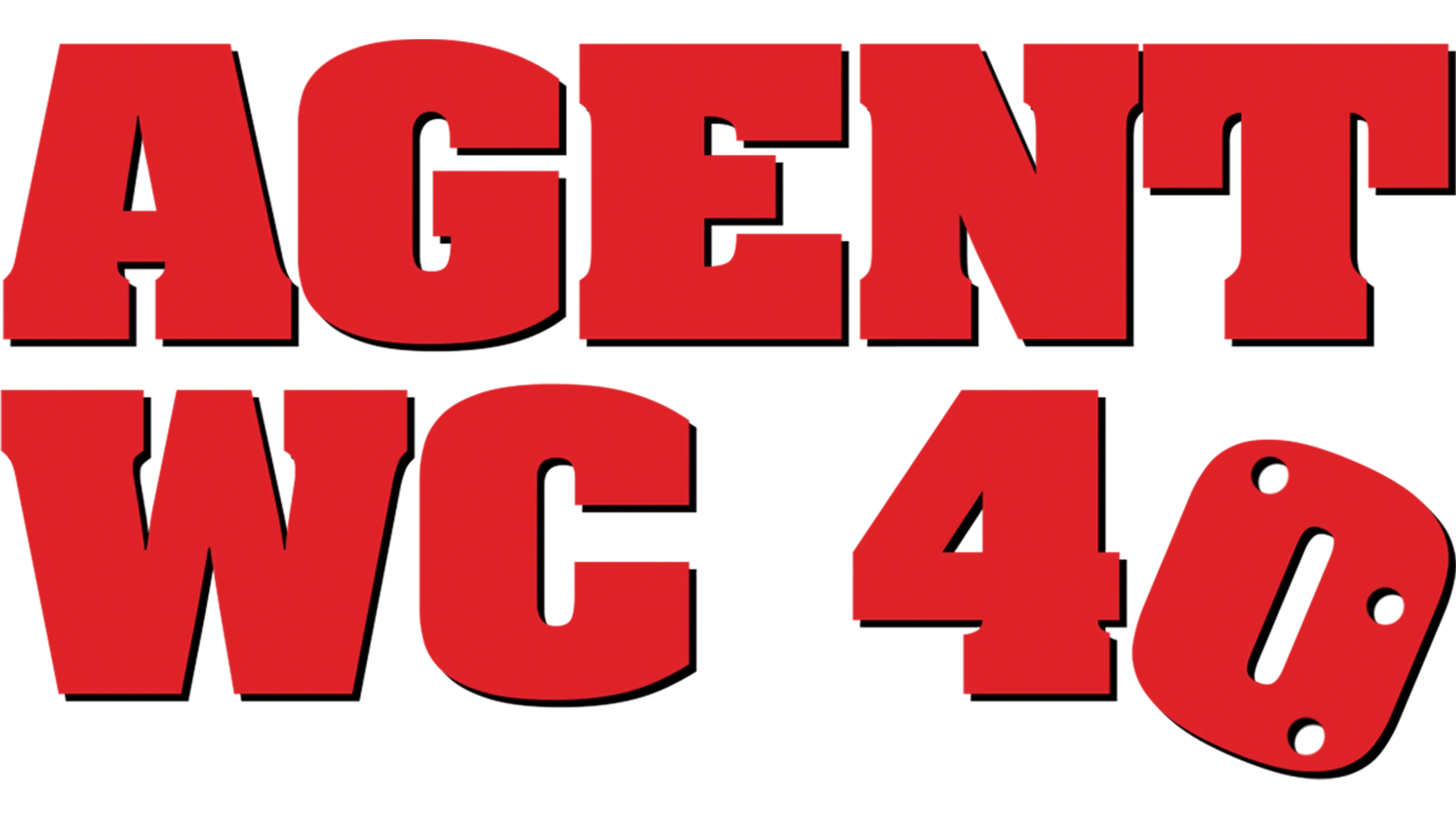 Agent WC 40