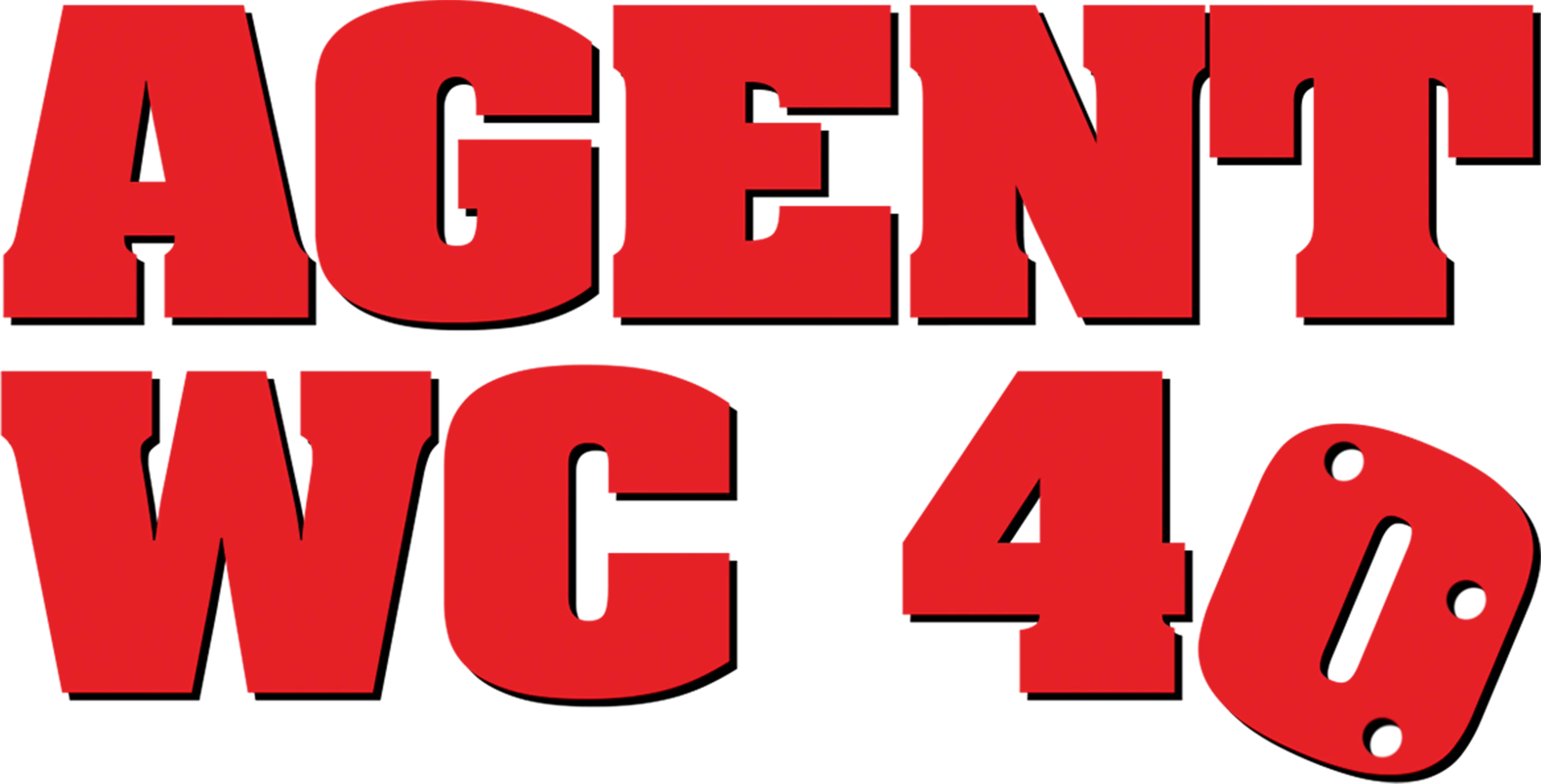 Agent WC 40
