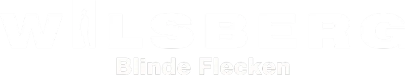 Wilsberg - Blinde Flecken