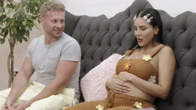 thumbnail - S9:E12 Mamma Mia! Here We Go Again