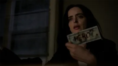 thumbnail - S3:E4 A.K.A. Customer Service Is Standing By