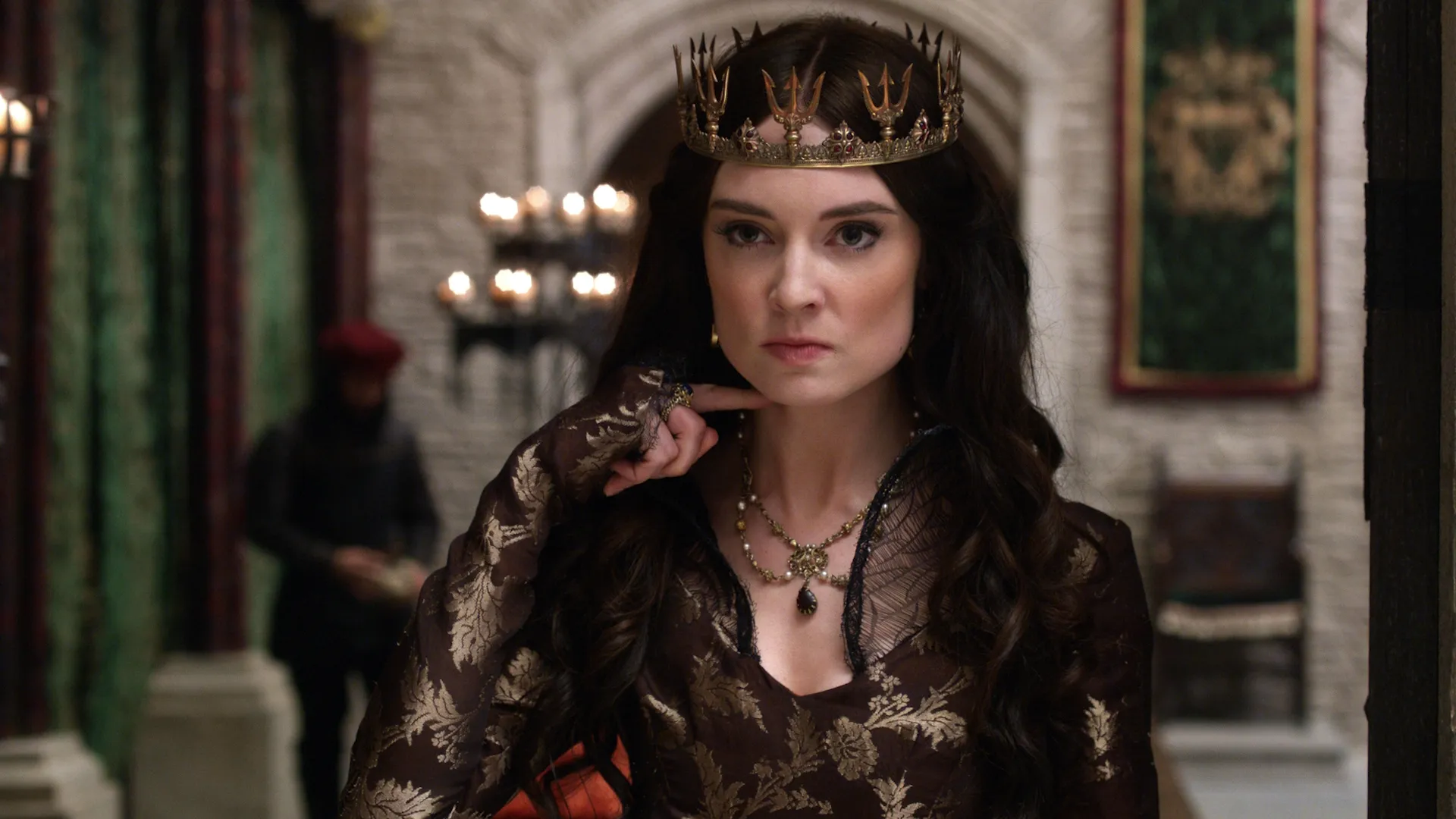 thumbnail - S2:E3 "Aw, Hell, the King"
