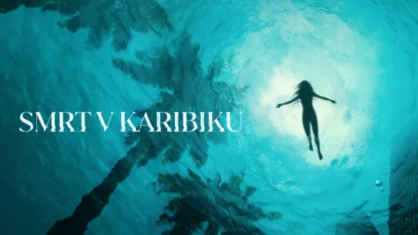 thumbnail - Smrt v Karibiku