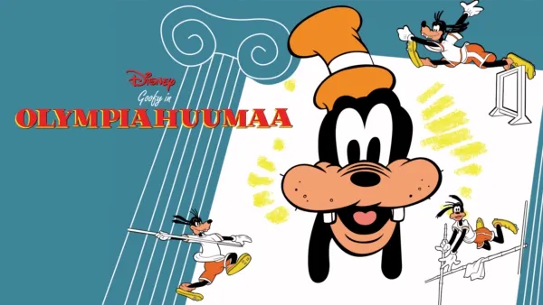 thumbnail - Olympiahuumaa