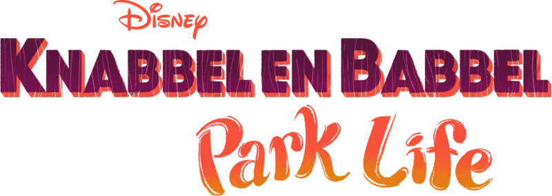 Knabbel en Babbel: Park Life