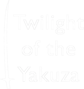 Twilight of the Yakuza
