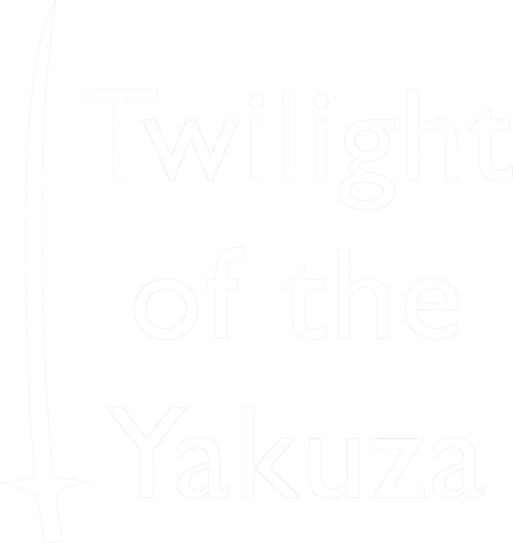 Twilight of the Yakuza
