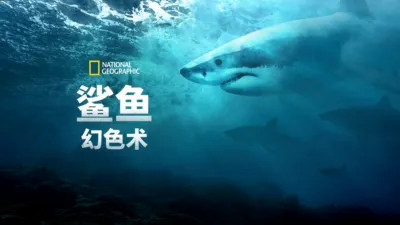 thumbnail - 鲨鱼幻色术