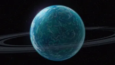 thumbnail - S2:E15 The New World