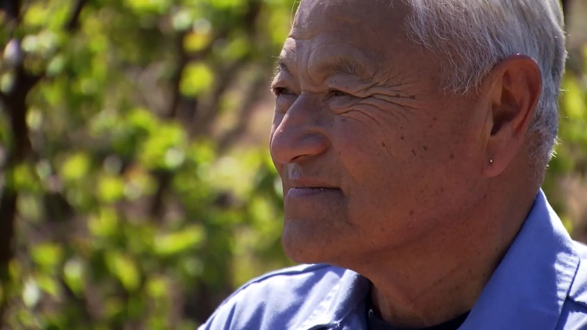 thumbnail - S1:E4 Our America: Asian Voices