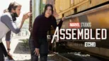 thumbnail - Assembled: În culisele Echo