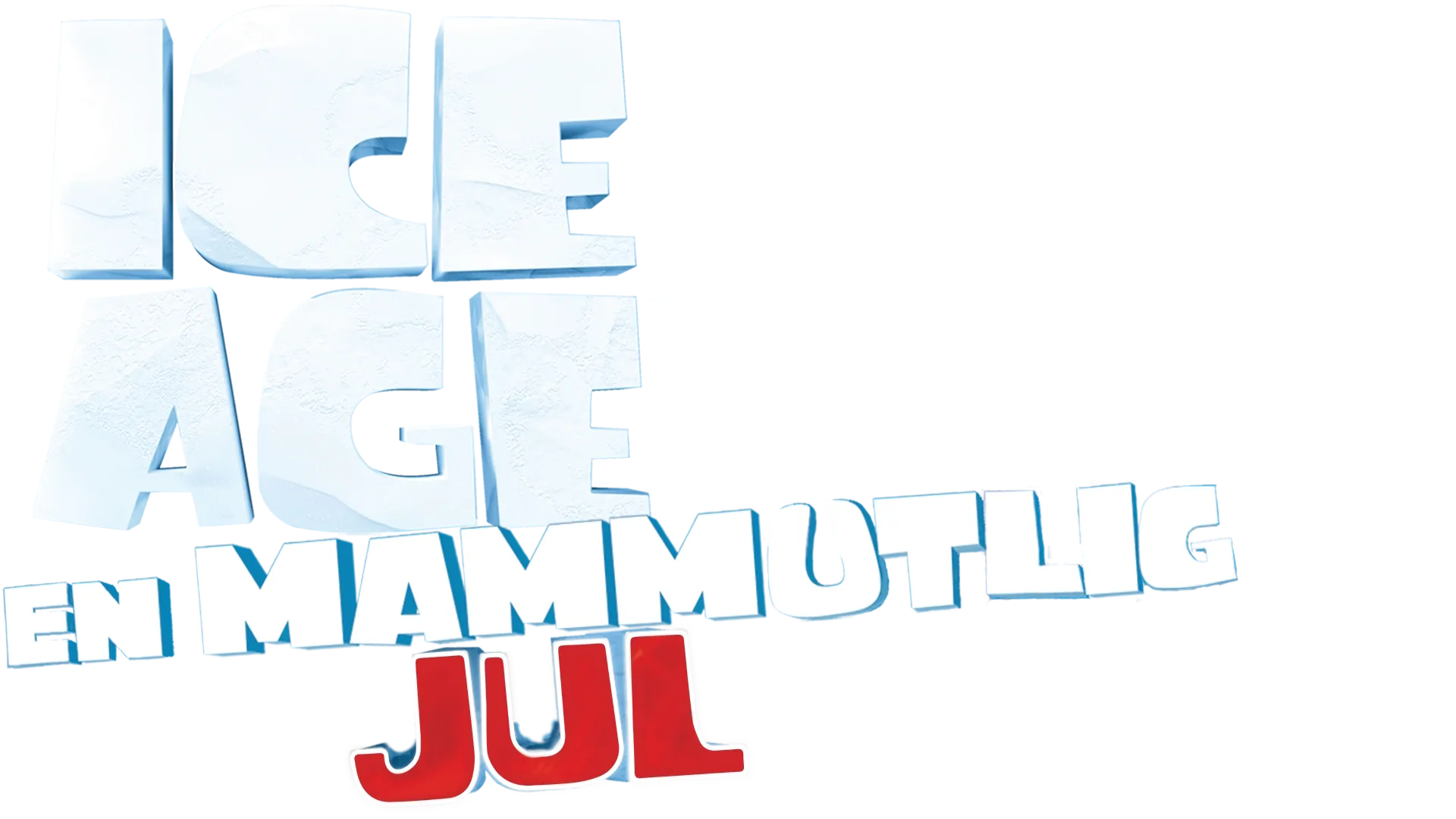 Ice Age: A Mammoth Christmas