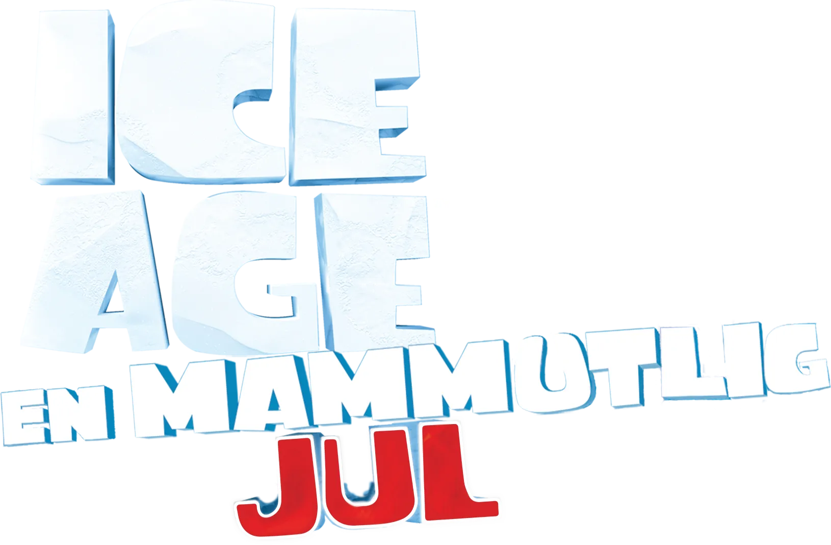 Ice Age: A Mammoth Christmas