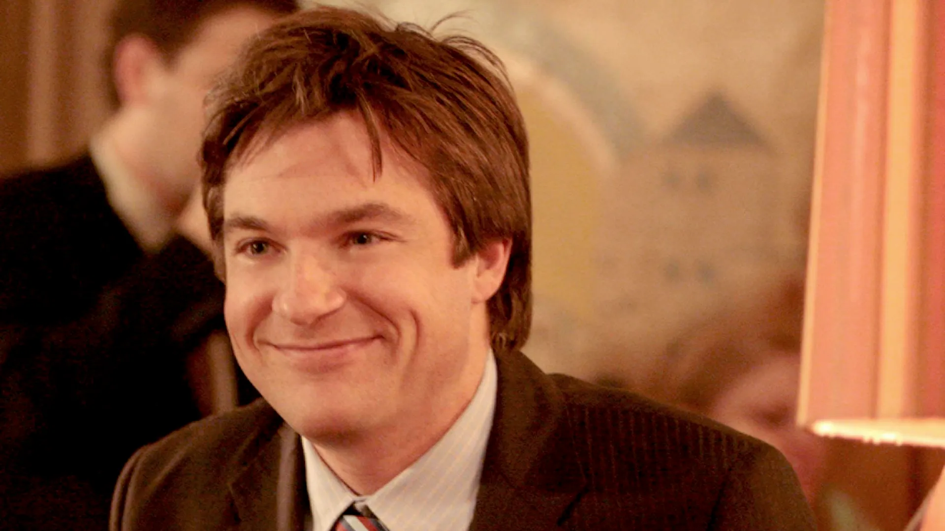 thumbnail - S3:E11 Family Ties