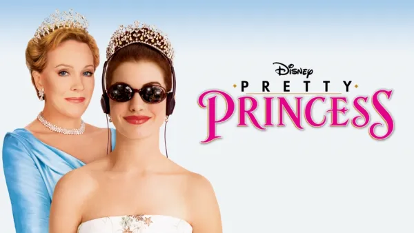 thumbnail - Pretty Princess