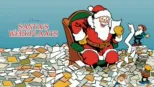 thumbnail - Santa's Werkplaats