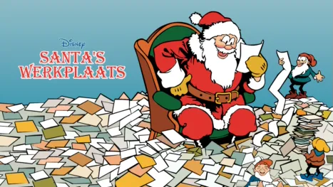 thumbnail - Santa's Werkplaats