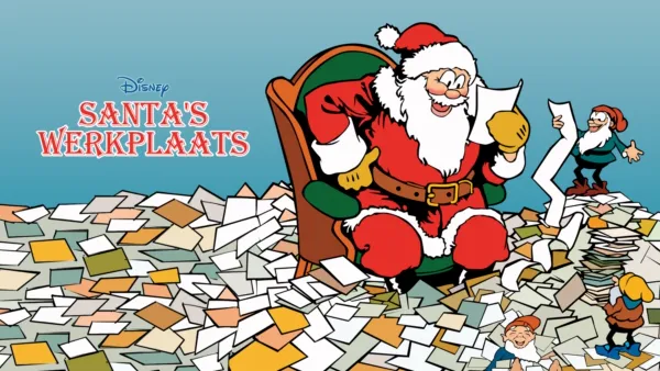 thumbnail - Santa's Werkplaats