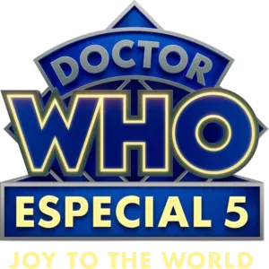 Doctor Who: Joy to the World