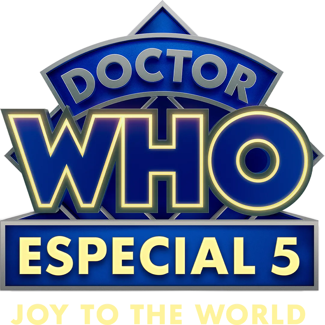 Doctor Who: Joy to the World