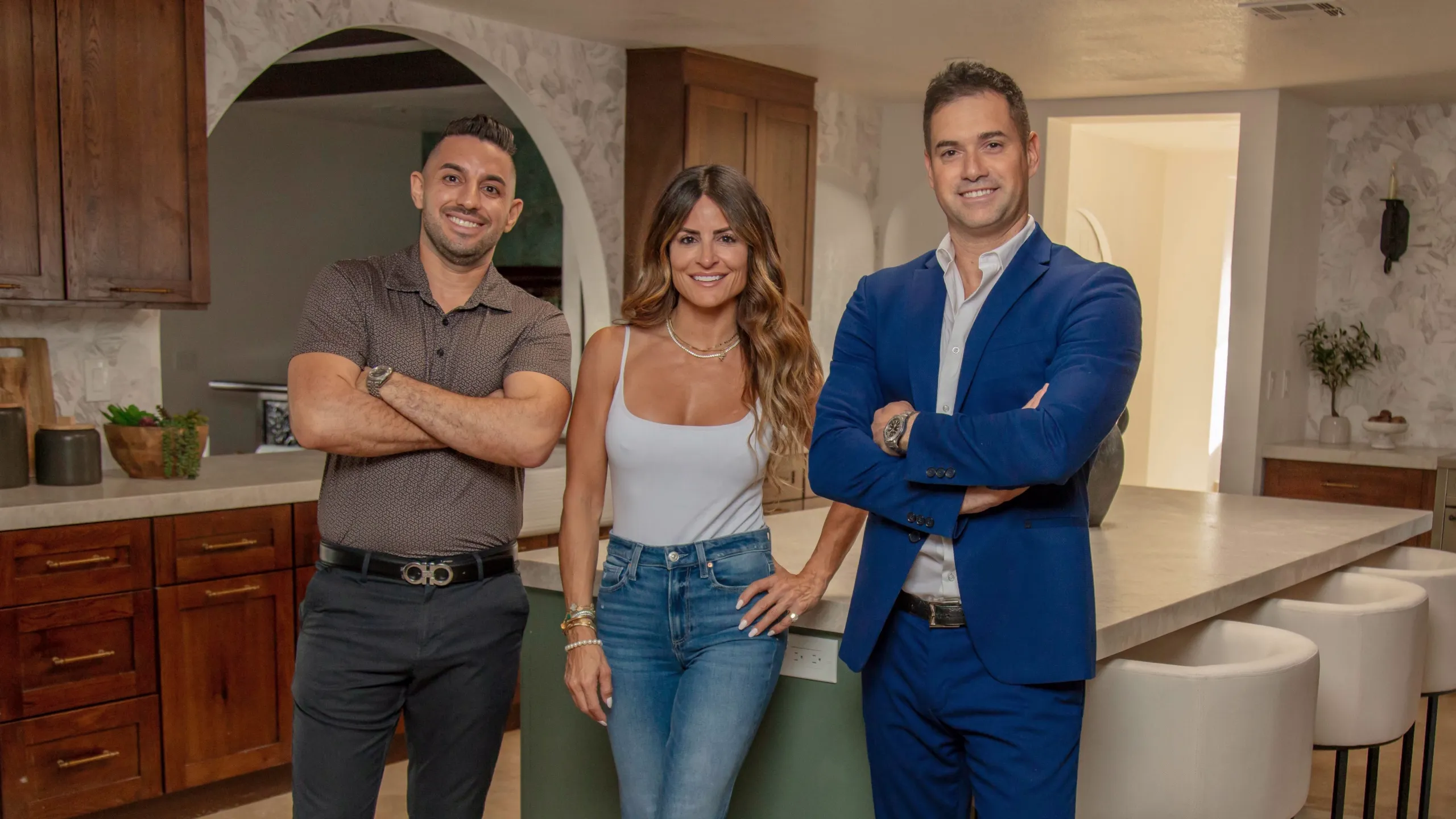 thumbnail - S1:E6 The Deal Is Done