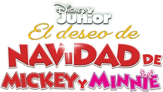El deseo de Navidad de Mickey y Minnie