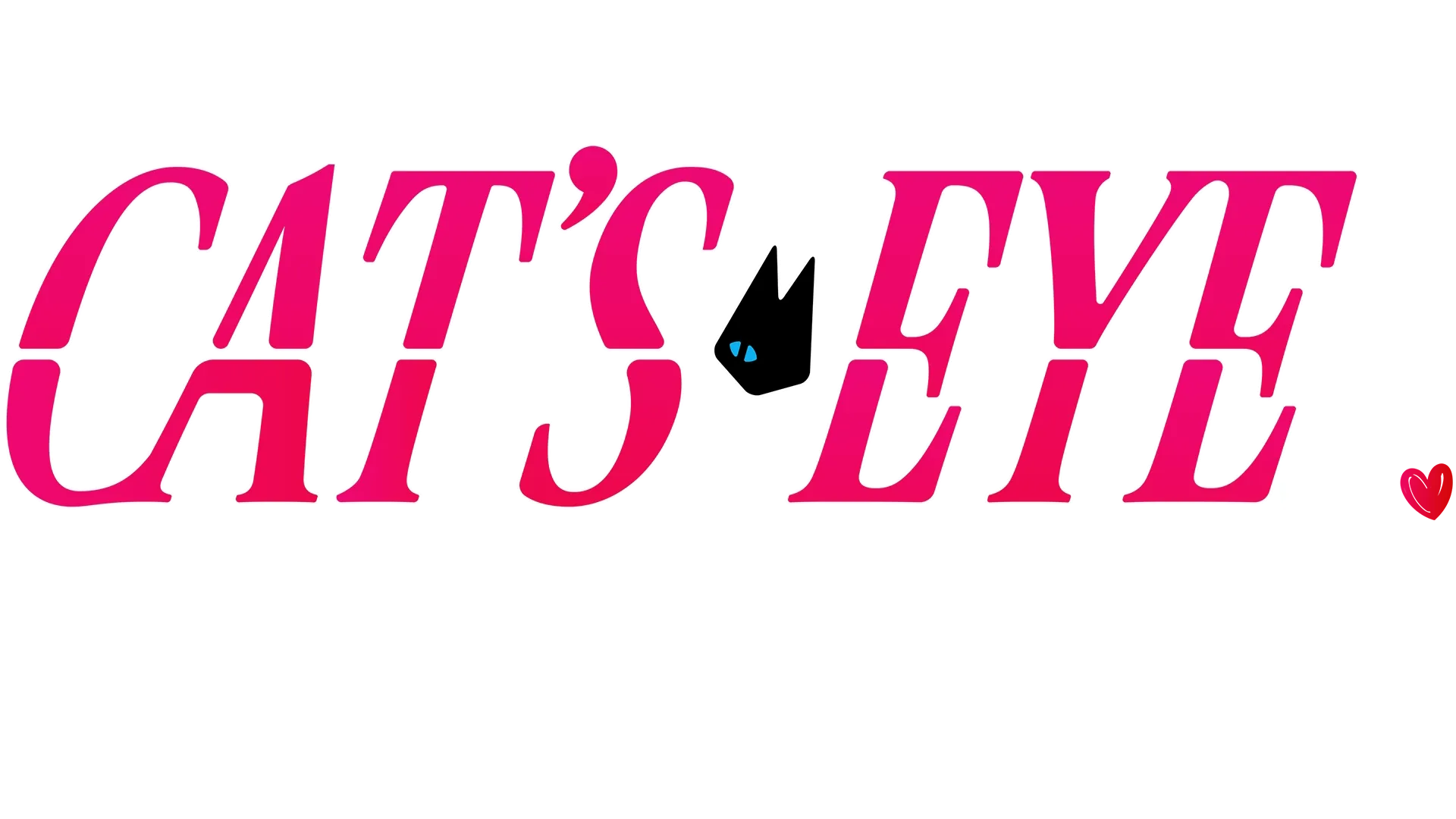 Cat’s Eye – Occhi di Gatto